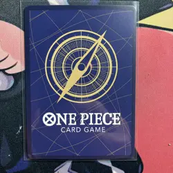 Nico Robin EB03-055 SR ONE PIECE Heroines Edition - ONE PIECE Card Game Japanese - Image 2