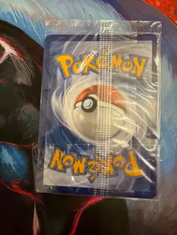 Mega Charizard X ex MEP 023 & Oricorio ex 024 SIR Pokemon TCG UPC Promo SEALED - Image 2