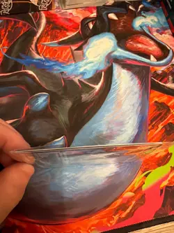 Mega Charizard X ex MEP 023 & Oricorio ex 024 SIR Pokemon TCG UPC Promo SEALED - Image 3