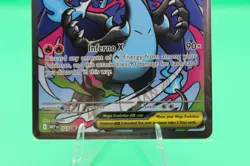 Mega Charizard X ex MEP 023 & Oricorio ex 024 SIR Pokemon TCG UPC Promo SEALED - Image 4