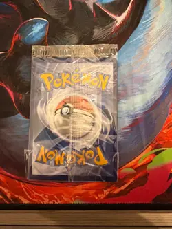 Mega Charizard X ex MEP 023 & Oricorio ex 024 SIR Pokemon TCG UPC Promo SEALED - Image 2