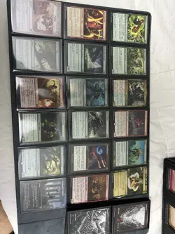 Baeloth And Raised By Giants Deck - Image 3