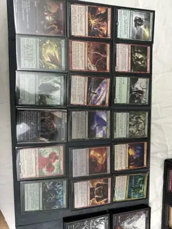 Baeloth And Raised By Giants Deck - Image 4