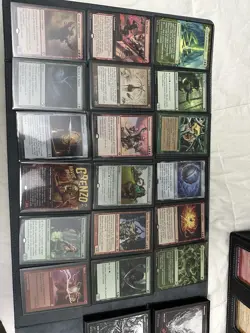 Baeloth And Raised By Giants Deck - Image 5