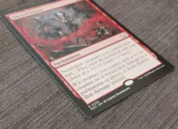 Uncivil Unrest - MOC MOM Commander - NM - Magic: The Gathering - MTG - 0035 - Image 4