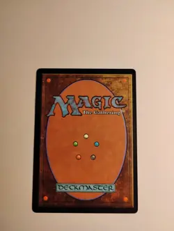 Magic: The Gathering Instant Anguished Unmaking Foil Promo - Image 2