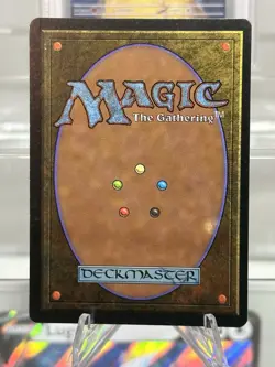 Songs of the Damned 1995 Common Vintage Ice Age Magic The Gathering - Image 2