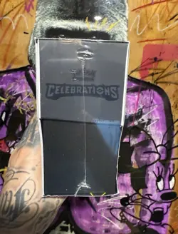 ‼Pokemon TCG: 25th Anniversary Celebrations Elite Trainer Box (2021) SEALED!💨 820650809439 - Image 4