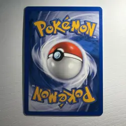 Pokemon TCG Psychic Energy Neo Genesis 110/111 Regular 1st Edition LP - Image 2