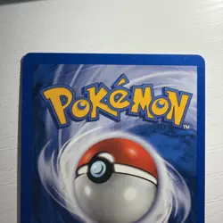 Pokemon TCG Psychic Energy Neo Genesis 110/111 Regular 1st Edition LP - Image 3