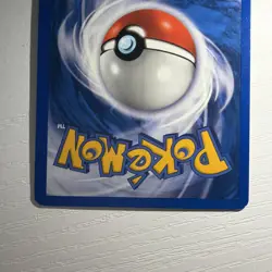 Pokemon TCG Psychic Energy Neo Genesis 110/111 Regular 1st Edition LP - Image 4