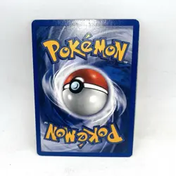 Pokemon Professor Elm 96/111 Common Neo Genesis - Image 2