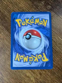 Pokemon TCG - Dark Rapidash 44/82 Team Rocket - Non-Holo - NEAR MINT - Image 2