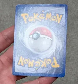 Pokemon TCG - Dark Rapidash 44/82 Team Rocket - Non-Holo - NEAR MINT - Image 4