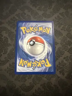 Pokemon TCG Drifloon #005 Mega Evolution Black Star Promo - Image 2