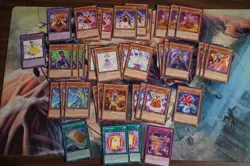 Yu-Gi-Oh Melodious Deck Starter Kit - Image 1