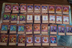 Yu-Gi-Oh Melodious Deck Starter Kit - Image 2