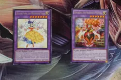 Yu-Gi-Oh Melodious Deck Starter Kit - Image 3