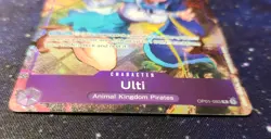 Ulti (Parallel) OP01-093 Romance Dawn Foil - Image 3