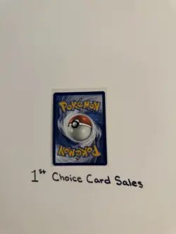 Raging Bolt ex Black Star Promo - SVP145 - Scarlet & Violet Pokemon 2024 - Image 2