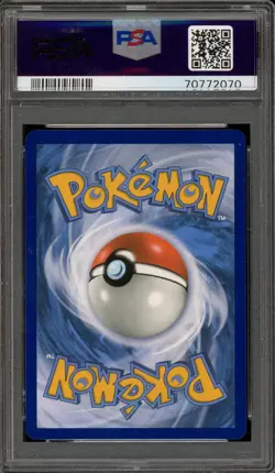 Pokemon Jolteon VMAX Premium Coll. Full Alt Art Prom SWSH184 PSA 10 Gem Mint - Image 2