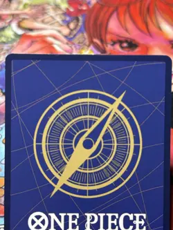 SAKAZUKI - One Piece OP02-099 - SP Special Super Rare - Kingdoms of Intrigue - Image 3