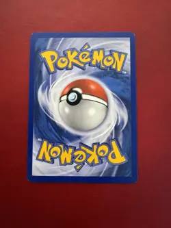 Ditto Pikachu 39/113 Non Holo Delta Species Pokemon Card NM - Image 2