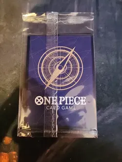 Sealed Boa Hancock (Illustration Box Vol.1) ST17-004 One Piece Promotion Card - Image 2