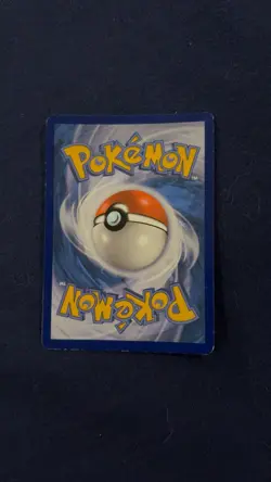 Pokemon Gyarados EX Secret Rare Full Art Breakpoint Holo 123/122 Card - Image 4