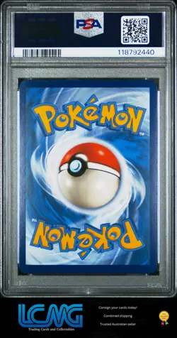 2023 Pokemon 151 Set TCG Card #168 Charmander Illustration Rare PSA 9 - Image 2