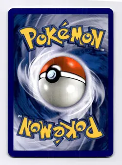 Ditto (Geodude) Delta Species #62 (2005) Common NM Pokemon - Image 2