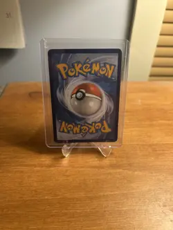 2013 Pokemon TCG Reverse Holo Wartortle 15/101 LP - Image 2