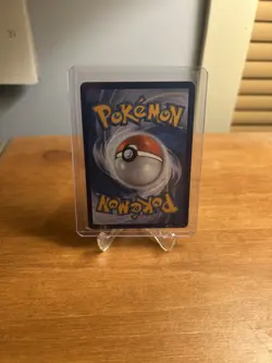 Pokemon TCG Riolu Legendary Treasure 79/113 Light Play Reverse Holofoil - Image 2