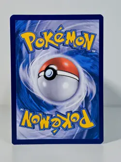 Pokemon TCG - Jirachi (Full Art) - XY112 - XY Promo Holo - NEAR MINT - Image 2