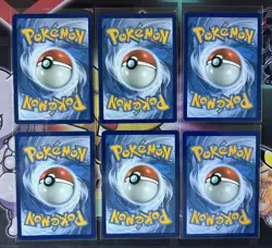 Pokemon Cosmic Eclipse Trainer Gallery Set - Image 4
