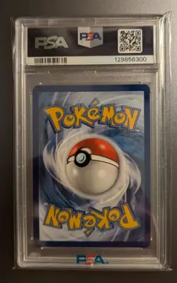 2023 Pokemon OBF En-Obsidian Flames #223 Charizard EX PSA 10 Gem Mint - Image 2