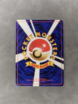 Pokemon Blaine’s Moltres 🌀SWIRL No. 146 Holo Rare - Japanese Gym Challenge - LP - Image 4