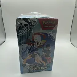 Pokemon TCG Scarlet & Violet Journey Together Enhanced Booster Box SEALED - Image 4