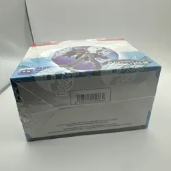 Pokemon TCG Scarlet & Violet Journey Together Enhanced Booster Box SEALED - Image 5
