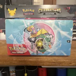 Pokemon TCG Scarlet & Violet Journey Together Enhanced Booster Box SEALED - Image 5