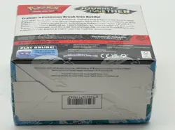 Pokemon TCG Scarlet & Violet Journey Together Enhanced Booster Box Sealed - Image 4