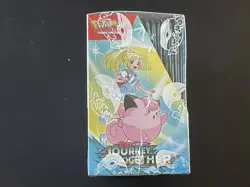 Pokemon TCG Sealed Scarlet & Violet Journey Together Enhanced Booster Box - Image 4