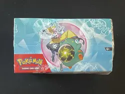 Pokemon TCG Sealed Scarlet & Violet Journey Together Enhanced Booster Box - Image 5