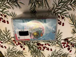 Pokemon TCG Scarlet & Violet Journey Together Enhanced Booster Box - New/Sealed - Image 2