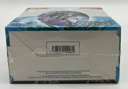 Pokemon TCG Scarlet & Violet Journey Together Enhanced Booster Box SEALED - Image 3