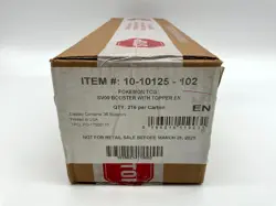 Pokemon TCG Scarlet & Violet Journey Together Enhanced Booster 6 Box Case SEALED - Image 1