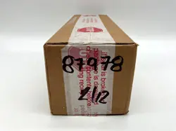 Pokemon TCG Scarlet & Violet Journey Together Enhanced Booster 6 Box Case SEALED - Image 3