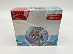 Pokemon TCG Scarlet & Violet Journey Together Enhanced Booster Box SEALED - Image 1