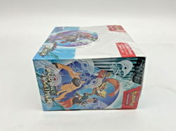 Pokemon TCG Scarlet & Violet Journey Together Enhanced Booster Box SEALED - Image 4