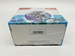 Pokemon TCG Scarlet & Violet Journey Together Enhanced Booster Box SEALED - Image 5